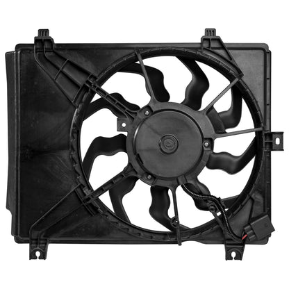 Abanicos Hyundai I10 2011-2014 RASA MV36175