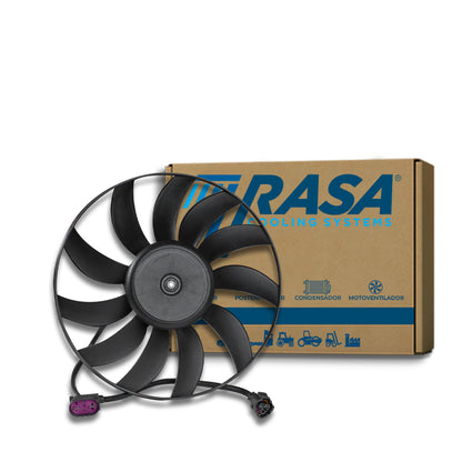 Abanicos Volkswagen Golf Gti 2004-2009 RASA MV36174 B