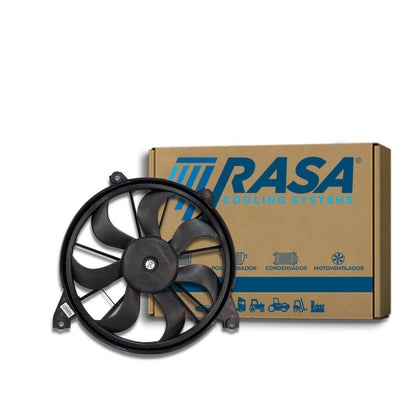 Abanicos Dodge Journey Sxt 2009-2019 RASA MV35995