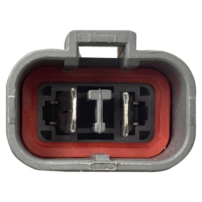 Abanicos Honda Accord 2003-2007 RASA MV35861