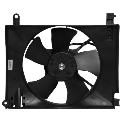 Abanicos Chevrolet Aveo 2004-2009 RASA MV36097