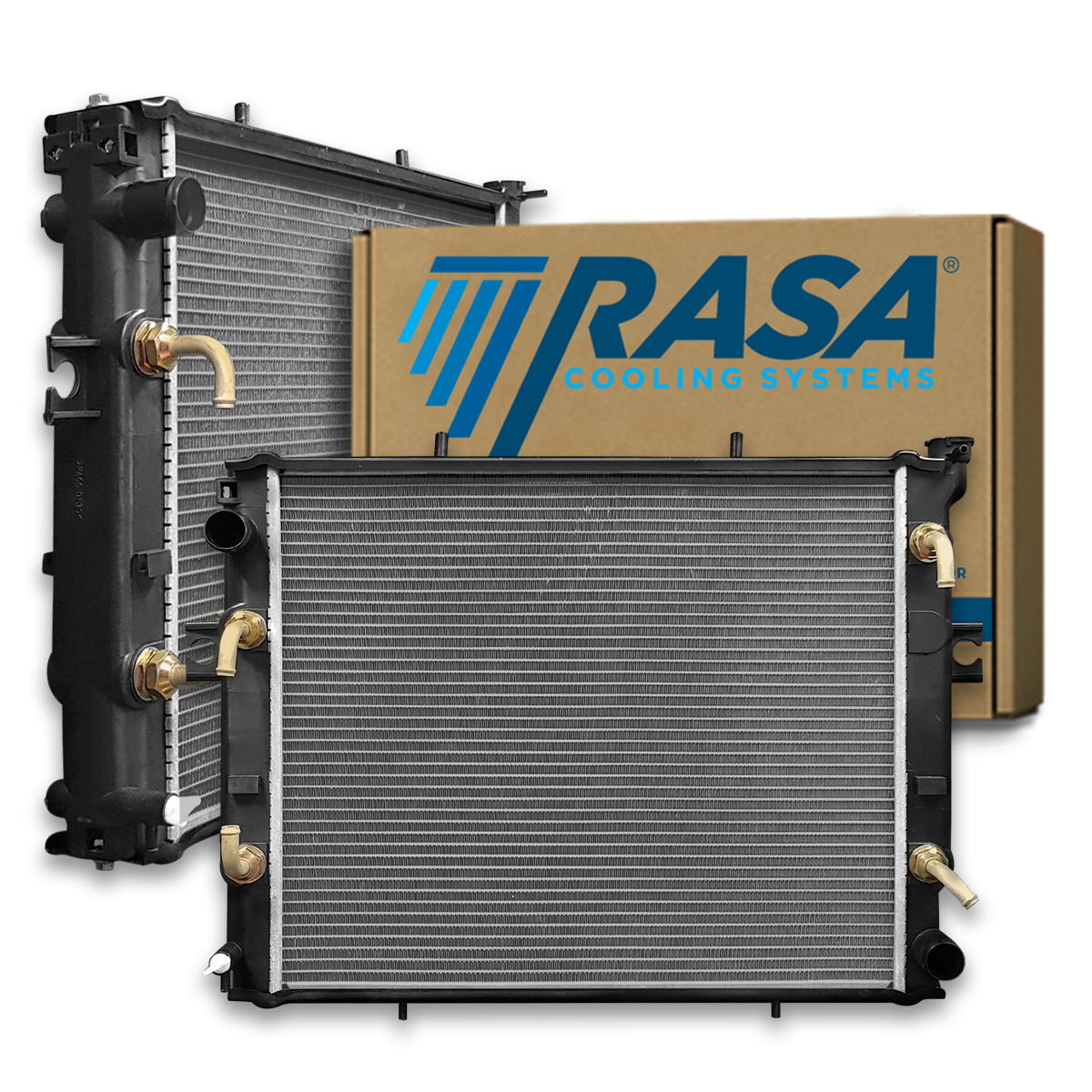 Montacargas Toyota 7fdau50 1990-2011 RASA FL1004