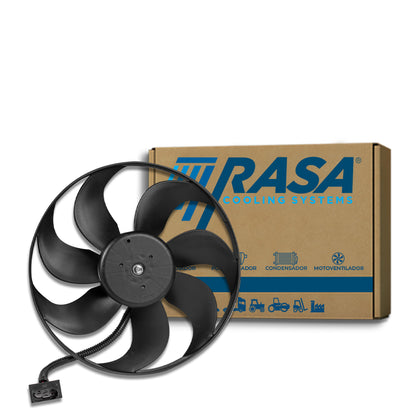 Abanicos Volkswagen Jetta 1999-2014 RASA MV35901 C