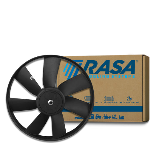 Abanicos Volkswagen Golf 1993-1999 RASA MV35556 B