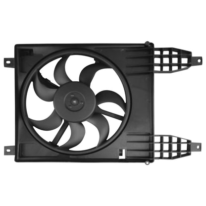 Abanicos Chevrolet Aveo 2008-2018 RASA MV36097 B