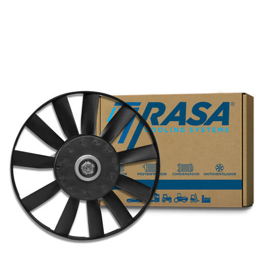 Abanicos Volkswagen Golf 1993-1999 RASA MV35556