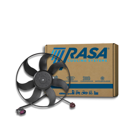 Abanicos Volkswagen Passat 2006-2015 RASA MV36174 D
