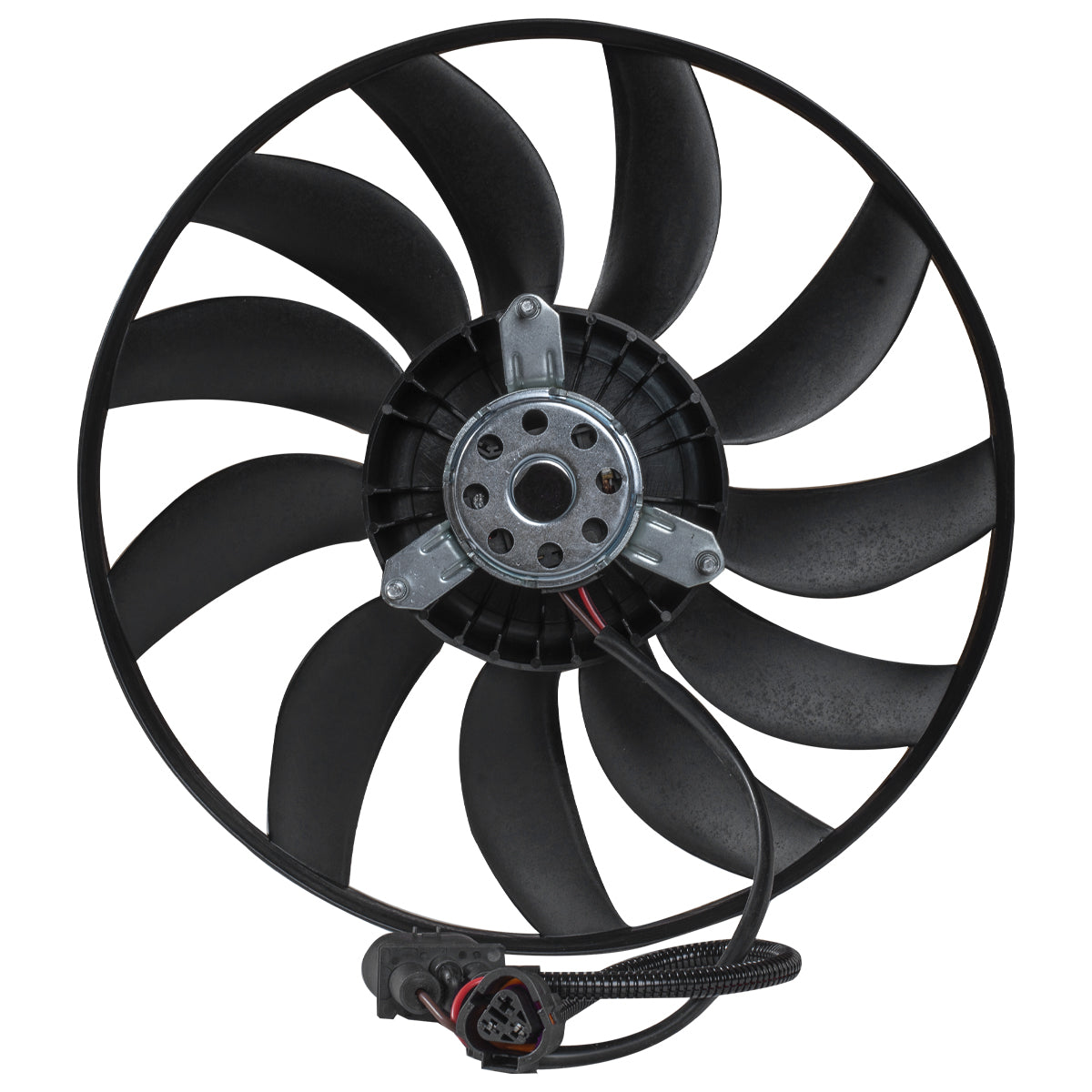 Abanicos Volkswagen Golf Gti 2004-2009 RASA MV36174 B