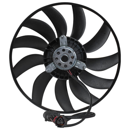 Abanicos Volkswagen Golf Gti 2004-2009 RASA MV36174 B