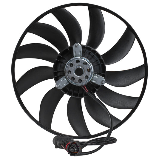 Abanicos Volkswagen Golf Gti 2004-2009 RASA MV36174 B