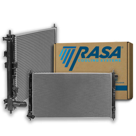 Radiador Mitsubishi Outlander 2007-2013 RASA 36251 AU