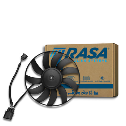 Abanicos Volkswagen Jetta 2011-2015 RASA MV36174
