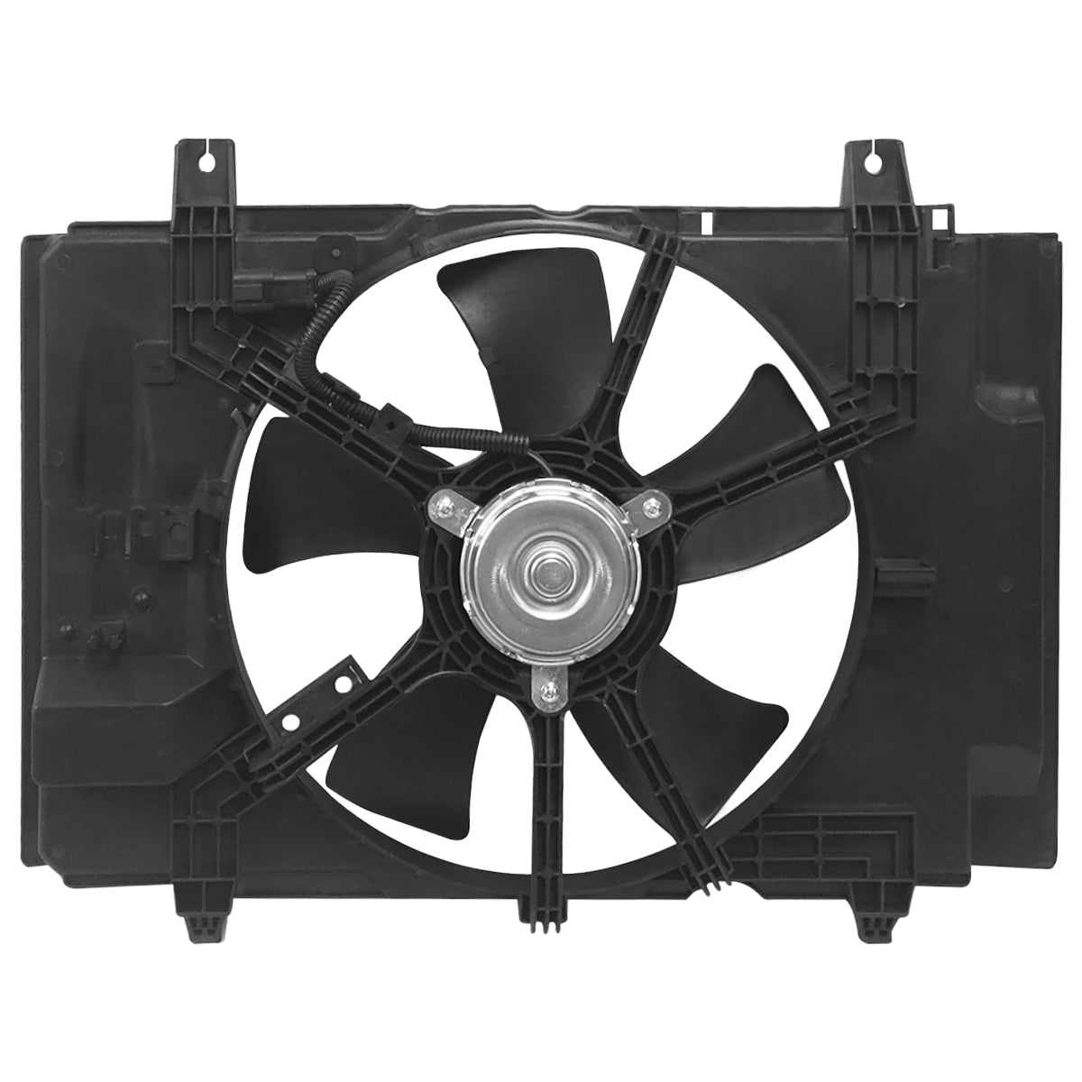 Abanicos Nissan Tiida 2007-2018 RASA MV35916