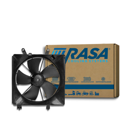 Abanicos Honda Civic 2001-2005 RASA MV35840