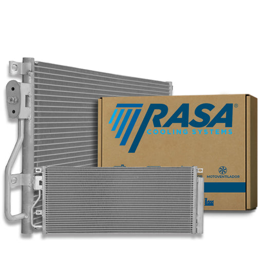 Condensador Buick Encore 2015-2021 RASA C36239