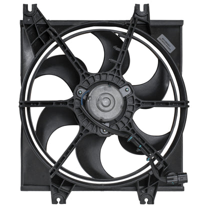 Abanicos Dodge Verna 2002-2006 RASA MV36001