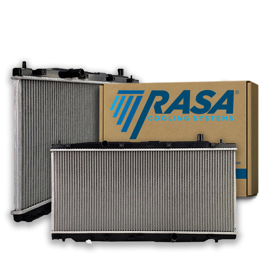Radiador Honda Br-V 2018-2020 RASA 36450