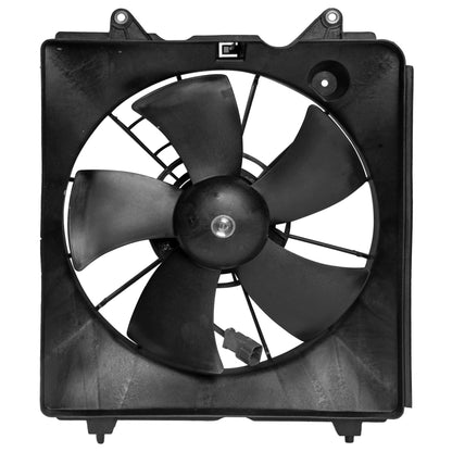 Abanicos Honda Cr-V 2007-2014 RASA MV35970