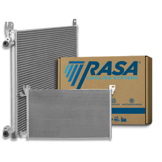 Condensador Gmc Sierra 1500 1999-2010 RASA C35749