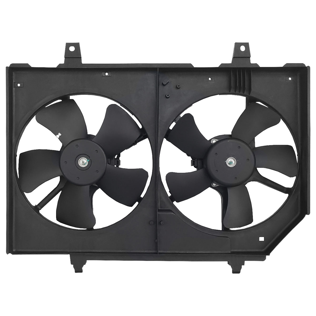 Abanicos Nissan X-Trail 2002-2007 RASA MV35858