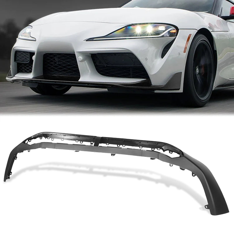 ACCESORIO DEFENSA FACIA 19-23 Toyota RAV4 - Fits Hybrid Limited, Limited - Japan Built Vehicle