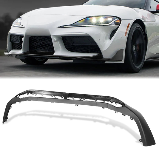 ACCESORIO DEFENSA FACIA 19-23 Toyota RAV4 - Fits Hybrid Limited, Limited - Japan Built Vehicle