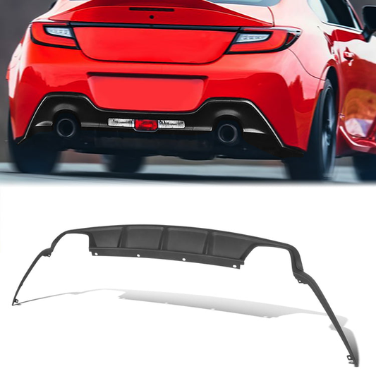 ACCESORIO DEFENSA FACIA 11-14 DODGE CHARGER - FITS R/T, SE, SXT, SXT PLUS