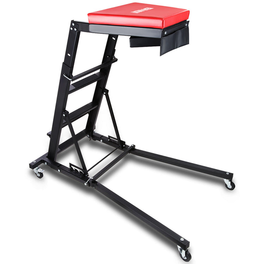 HERRAMIENTAS ADJUSTABLE HEIGHT 45 TO 66 IN. - STEEL