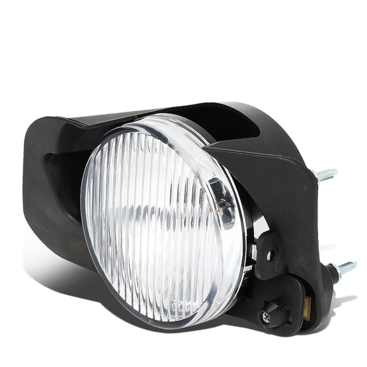 FAROS DE NIEBLA 99-01 MITSUBISHI GALANT - OE STYLE - LEFT - CLEAR