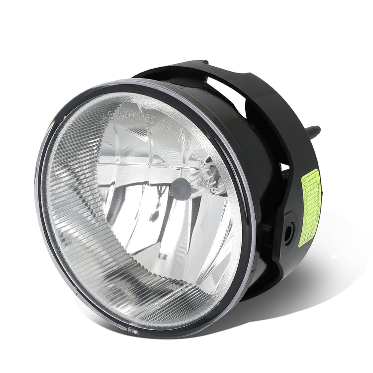 FAROS DE NIEBLA 07-14 FORD EXPEDITION / 08-11 FORD RANGER - DOES NOT FIT NON STX MODELS - OE STYLE - LEFT / RIGHT - CLEAR