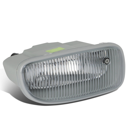 FAROS DE NIEBLA 99-01 JEEP GRAND CHEROKEE - OE STYLE - RIGHT - CLEAR