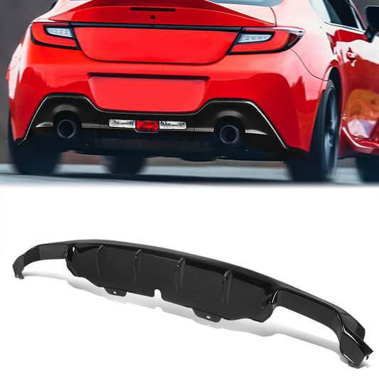 ACCESORIO DEFENSA FACIA 18-20 ACURA TLX - FITS BASE