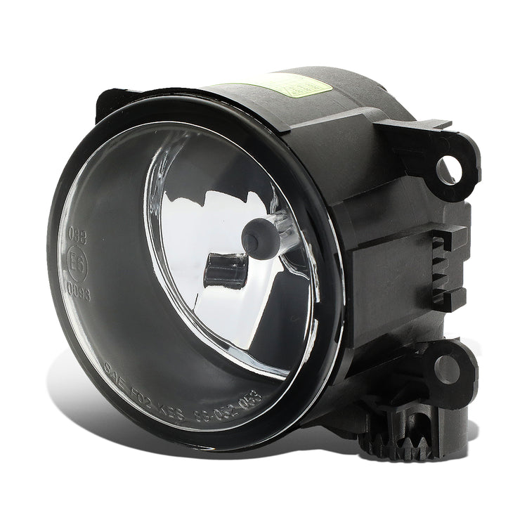 FAROS DE NIEBLA 06-12 MITSUBISHI ECLIPSE / 06-11 MITSUBISHI ENDEAVOR - OE STYLE - LEFT / RIGHT - CLEAR