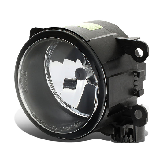 FAROS DE NIEBLA 06-12 MITSUBISHI ECLIPSE / 06-11 MITSUBISHI ENDEAVOR - OE STYLE - LEFT / RIGHT - CLEAR