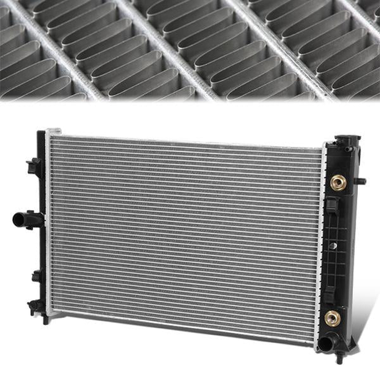 RADIADOR RADIATOR - OEM - 05-06 PONTIAC GTO - FOR AUTOMATIC & MANUAL TRANSMISSION MODELS - DPI-2987