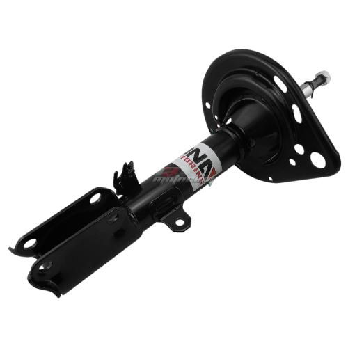 AMORTIGUADORES 06-12 TOYOTA AVALON / 07-11 TOYOTA CAMRY - OEM REPLACEMENT - REAR - BLACK