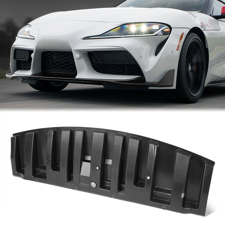 ACCESORIO DEFENSA FACIA 14-17 NISSAN ROGUE - FITS S, SL, SV - FITS USA BUILT VEHICLE