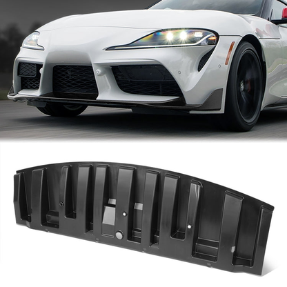 ACCESORIO DEFENSA FACIA 14-17 NISSAN ROGUE - FITS S, SL, SV - FITS USA BUILT VEHICLE