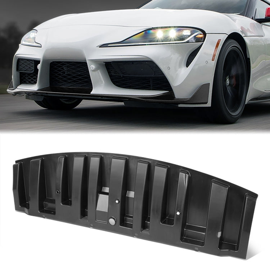 ACCESORIO DEFENSA FACIA 14-17 NISSAN ROGUE - FITS S, SL, SV - FITS USA BUILT VEHICLE