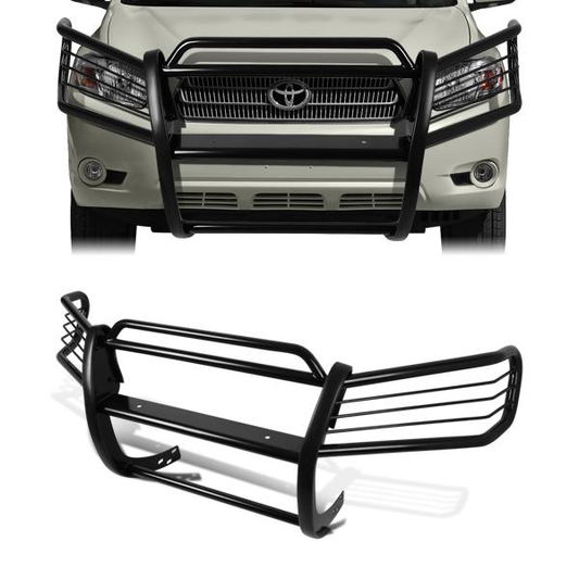 BURRERA 01-07 TOYOTA HIGHLANDER NON-HYBRID - BLACK
