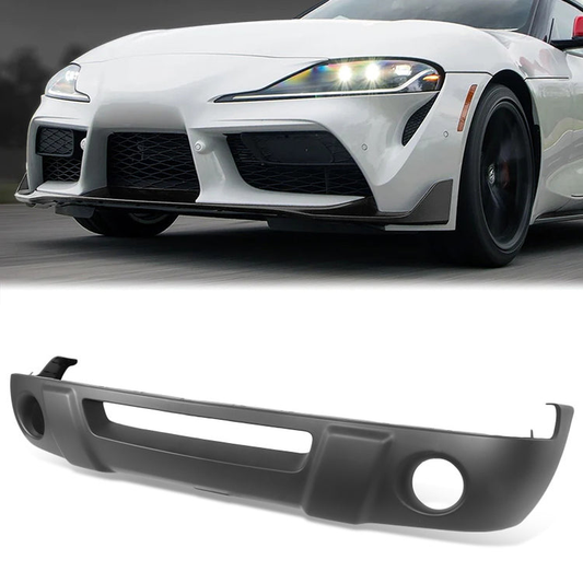 ACCESORIO DEFENSA FACIA 01-03 Ford Ranger - Fits XL, XLT - Fits For Models Without FX4 Off-Road Package and With Fog Lights