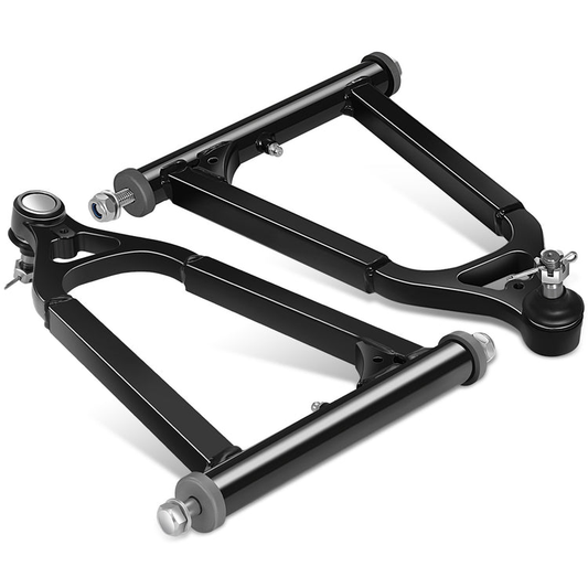 HORQUILLAS YAMAHA RAPTOR 700 700R YFM700R 2009-2020,BLACK