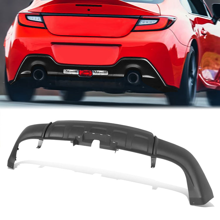 ACCESORIO DEFENSA FACIA 10-15 CHEVROLET EQUINOX - FITS WITHOUT OBJECT SENSOR - FITS WITHOUT DUAL EXHAUST - FITS LS, LT