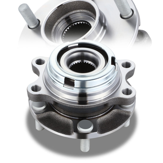 MASA DE RUEDA WHEEL HUBS & BEARINGS - NISSAN MURANO 2009-2014 / NISSAN QUEST 2011-2017