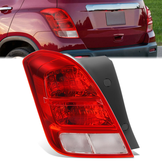 FAROS TRASEROS OE STYLE - 13-21 CHEVY TRAX - LEFT SIDE