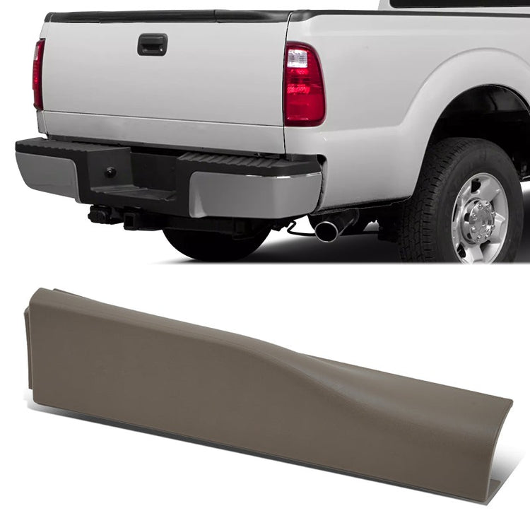 PROTECTOR DE CAJA TAILGATE MOLDING - FD F250/350/450/550 SUPER DUTY 11-14 TAILGATE MLDG LH