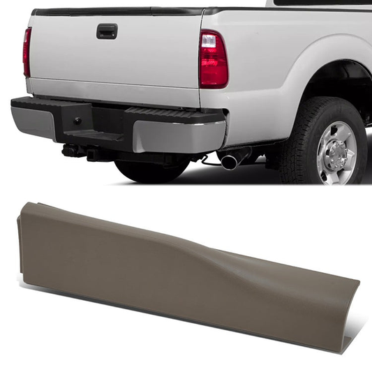 PROTECTOR DE CAJA TAILGATE MOLDING - FD F250/350/450/550 SUPER DUTY 11-14 TAILGATE MLDG LH