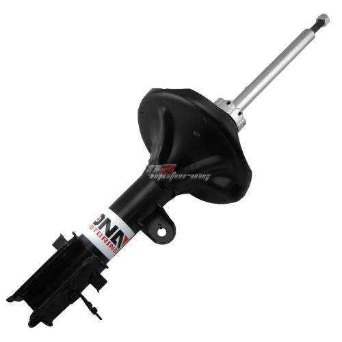 AMORTIGUADORES 05-09 HYUNDAI TUCSON / 05-10 KIA SPORTAGE - OEM REPLACEMENT - REAR RIGHT - GAS - BLACK