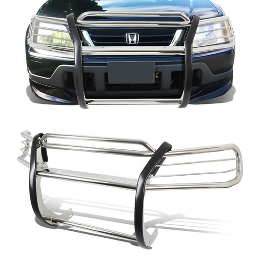 BURRERA 97-01 HONDA CR-V - CHROME