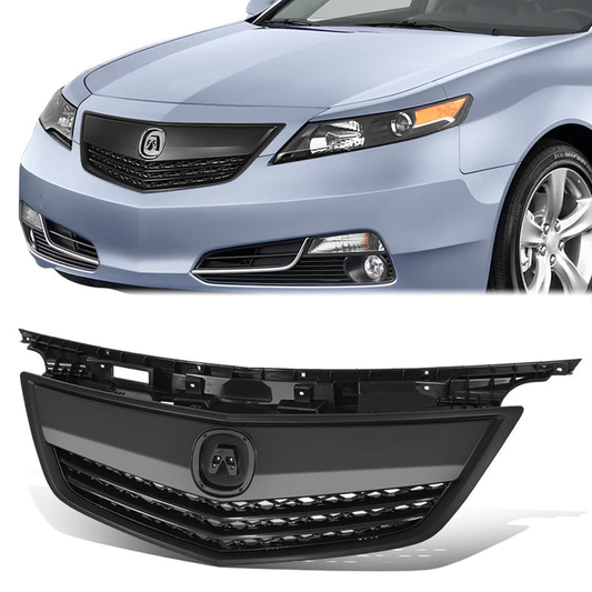 PARRILLA GRILLE - HONDA ACURA TL 12-14